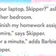 Image for article titled Barbie F*cks It Up Again